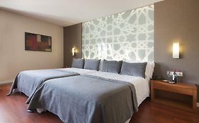 Hotel Granada Palace Suites Business & Spa en Monachil (granada)